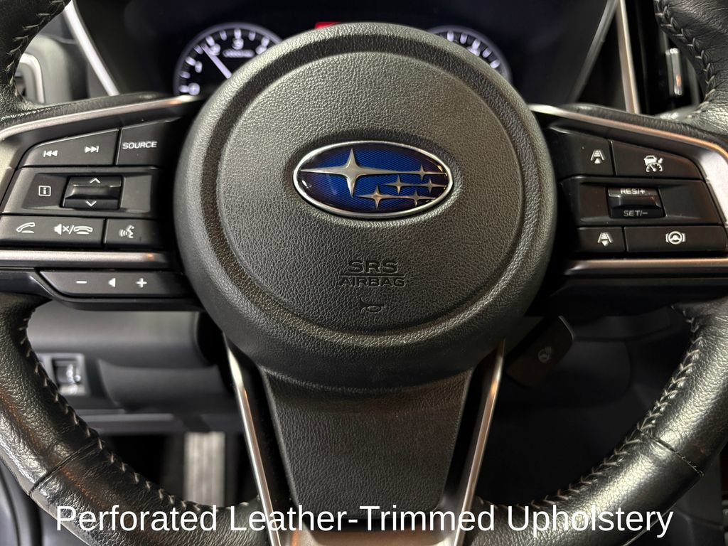 Used 2023 Subaru Ascent Limited AWD/4WD image 12