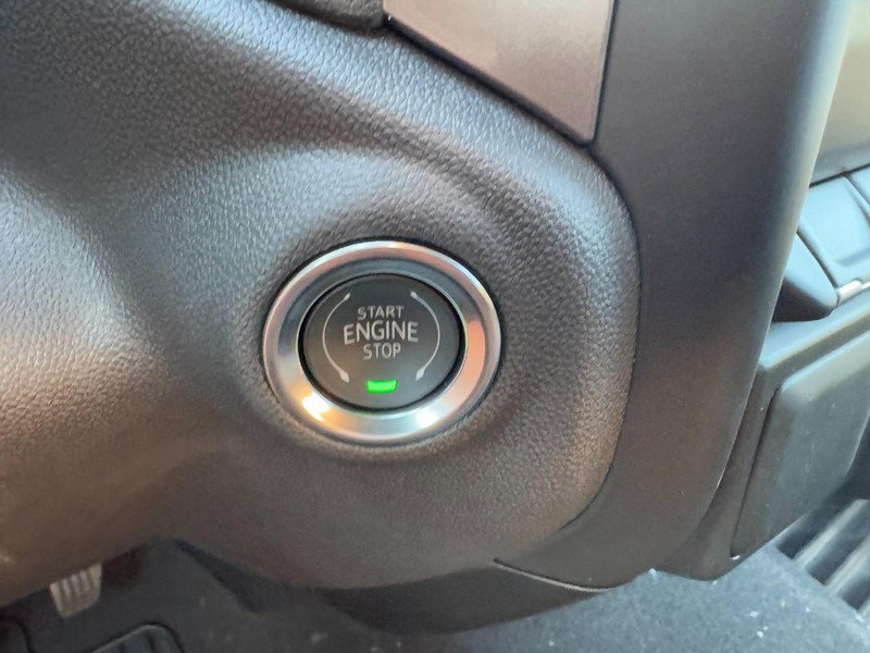 New 2026 Chevrolet Silverado 1500 Custom Trail Boss image 15