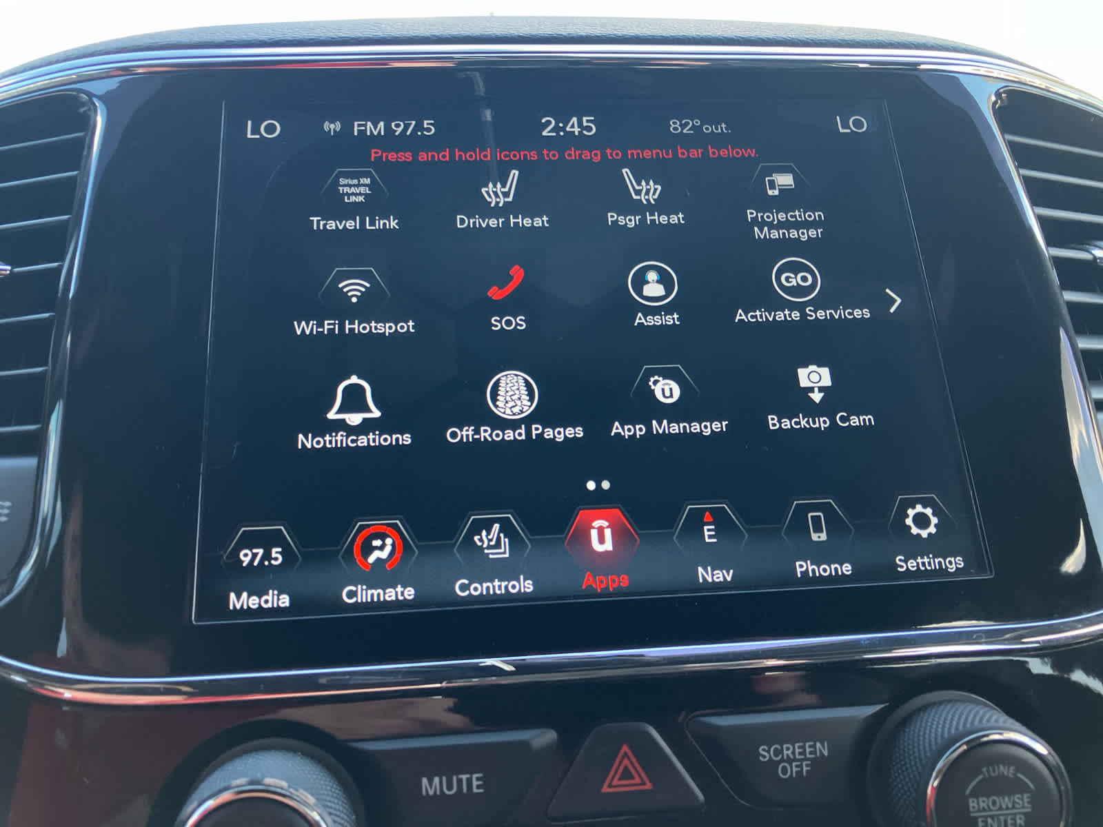Used 2021 Jeep Grand Cherokee Limited image 24