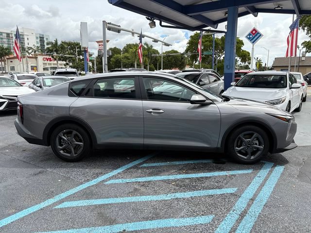 Used 2025 Kia K4 FWD image 5