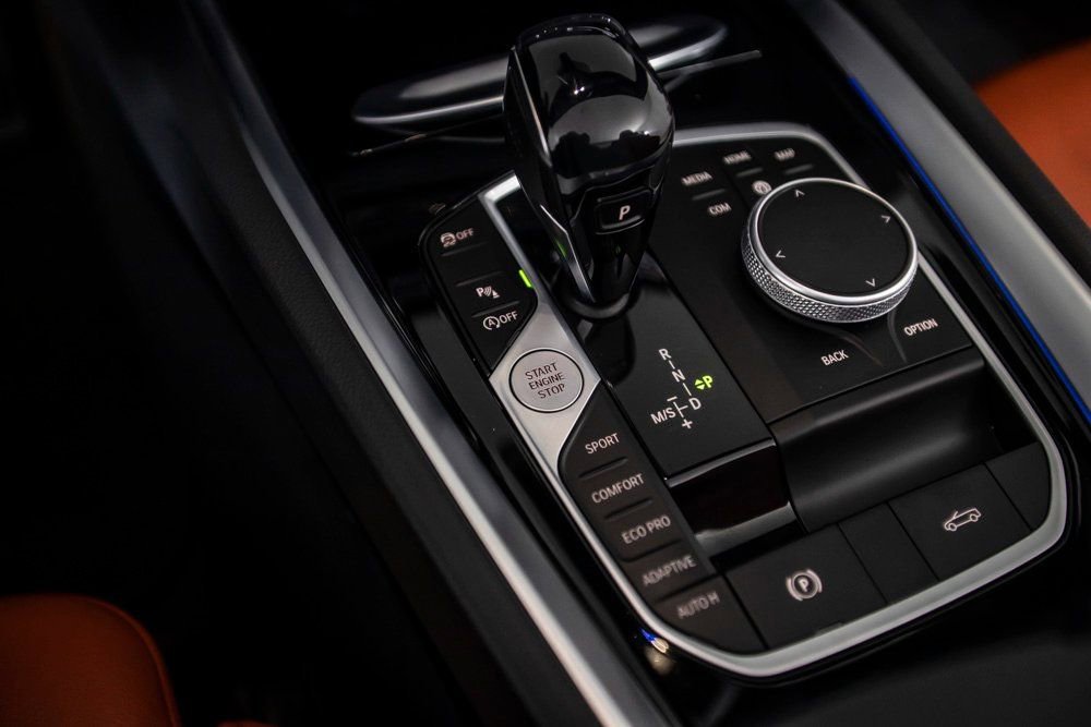 Used 2021 BMW Z4 M40i w/ Shadowloine Package image 33