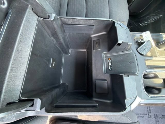 Used 2023 Chevrolet Silverado 1500 RST w/ Convenience Package II AWD/4WD image 33