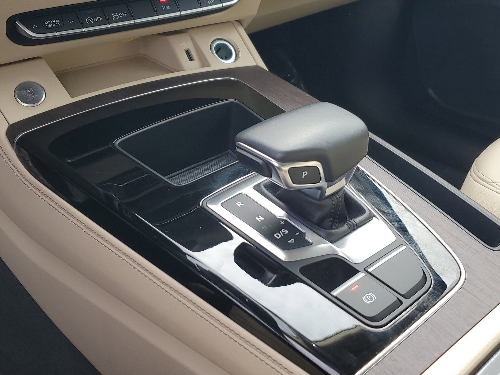 Used 2022 Audi Q5 2.0T Premium Plus image 31