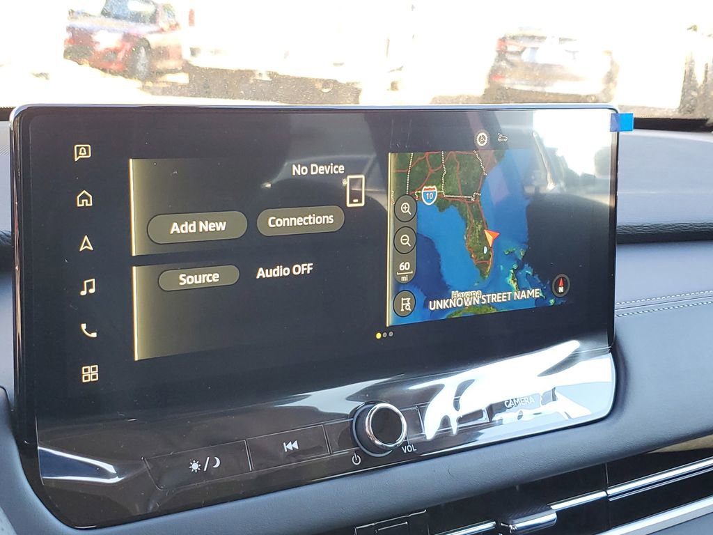 New 2026 Mitsubishi Outlander SE FWD image 22