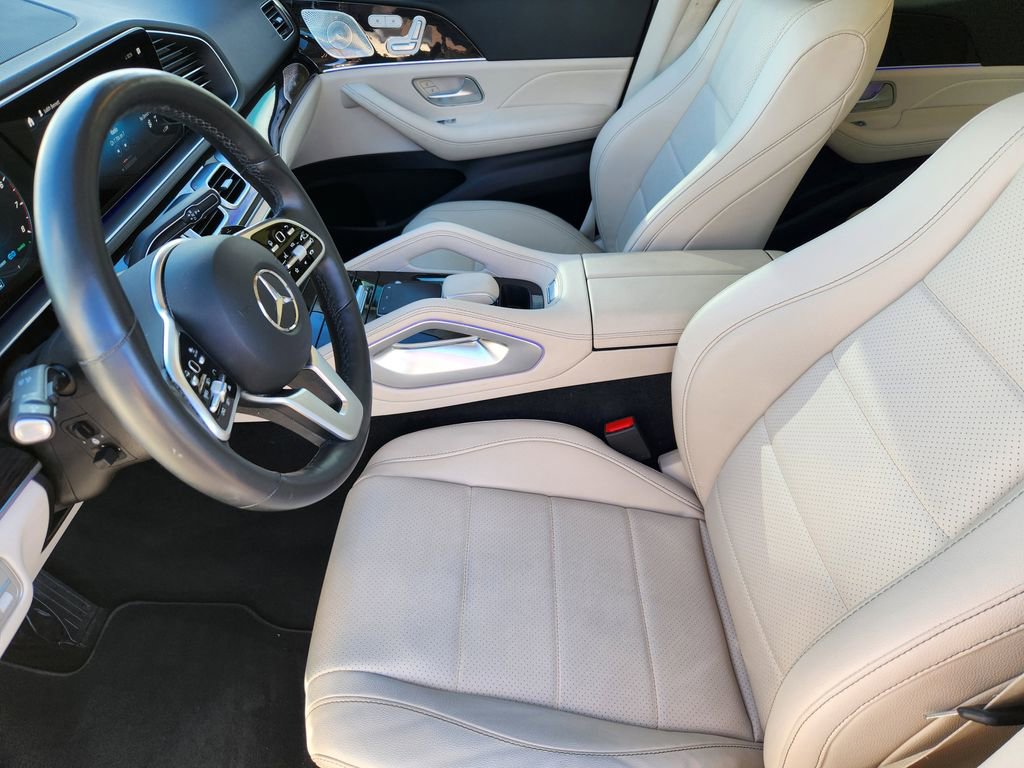 Used 2022 Mercedes-Benz GLE 450 4MATIC image 12