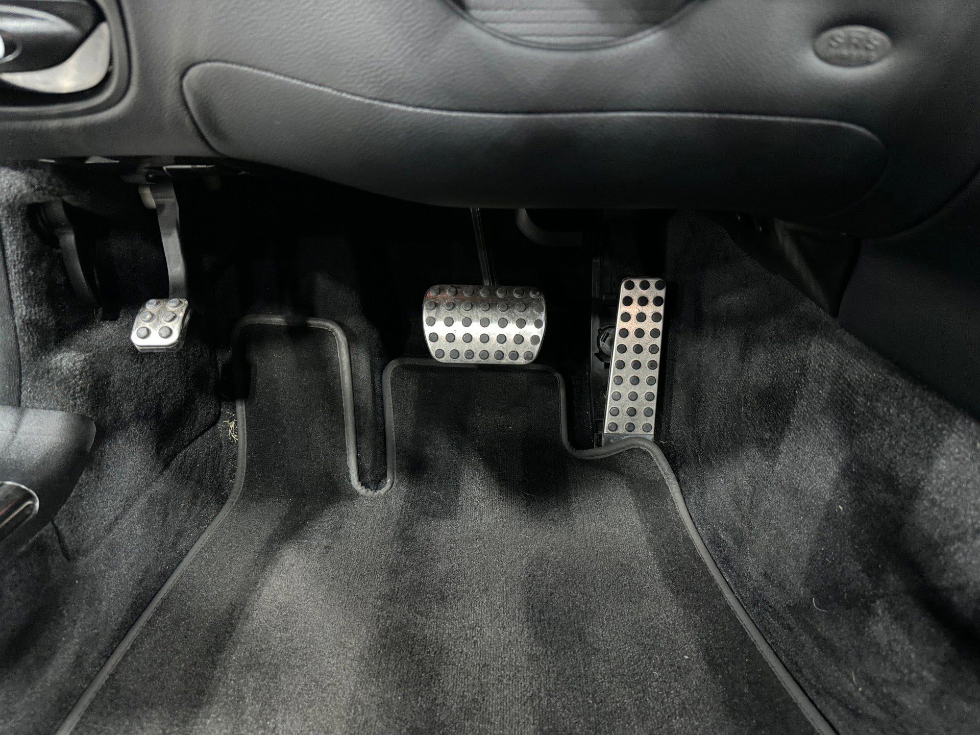 Used 2009 Mercedes-Benz SL 550 image 51