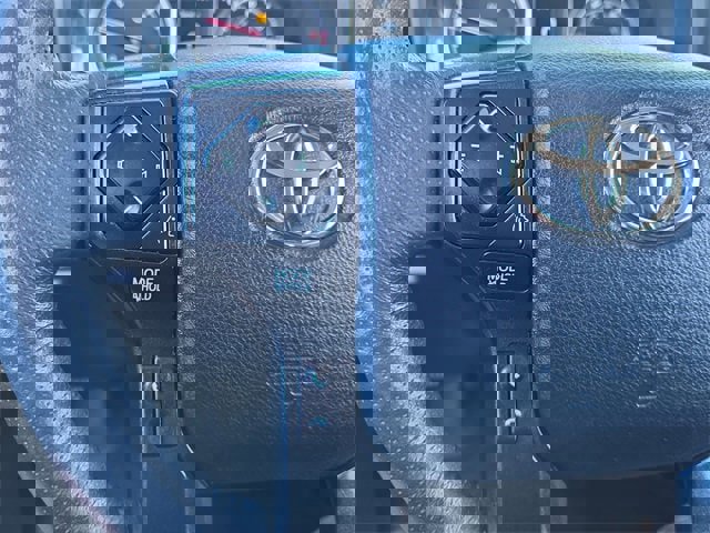 Used 2020 Toyota 4Runner Venture image 19