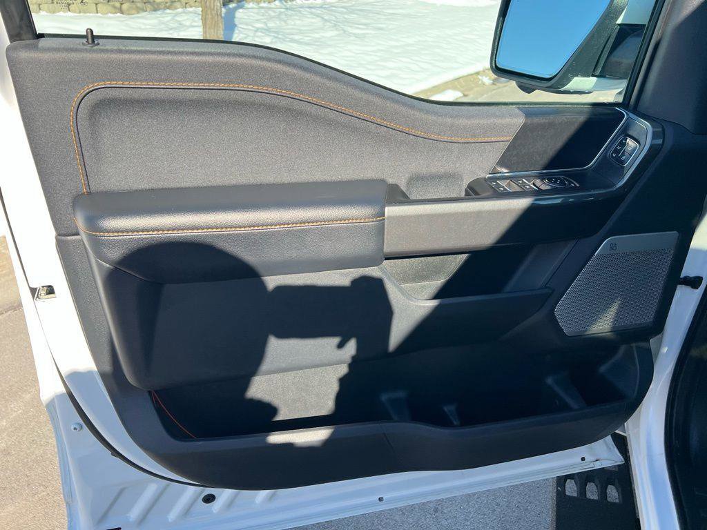 Used 2023 Ford F150 Tremor w/ Equipment Group 402A High image 15