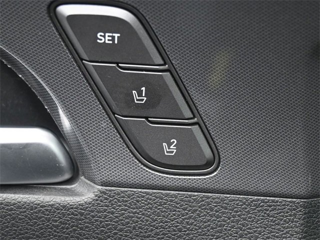 Used 2022 Hyundai Santa Fe Calligraphy w/ Cargo Package image 21