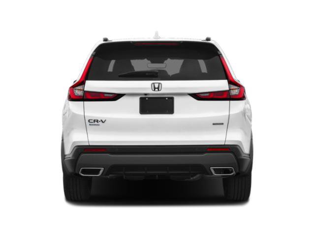 New 2025 Honda CR-V Sport Touring image 5