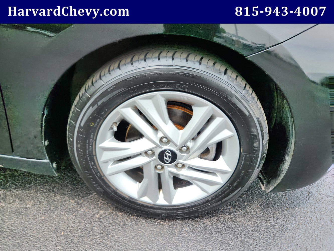 Used 2020 Hyundai Elantra SEL w/ Cargo Package (C1) image 36