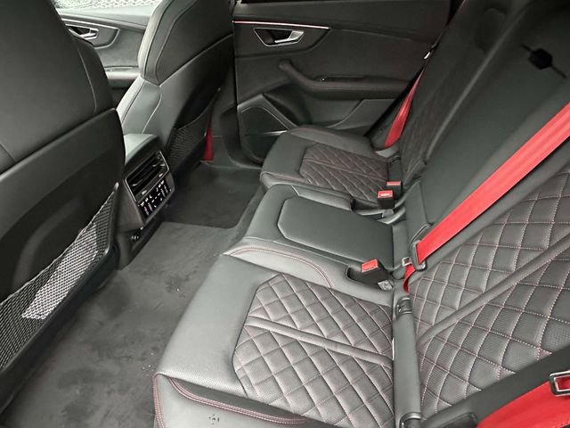 New 2026 Audi SQ8 Prestige image 5