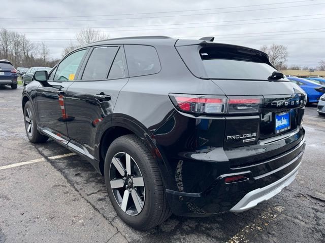 Used 2024 Honda Prologue Touring image 5