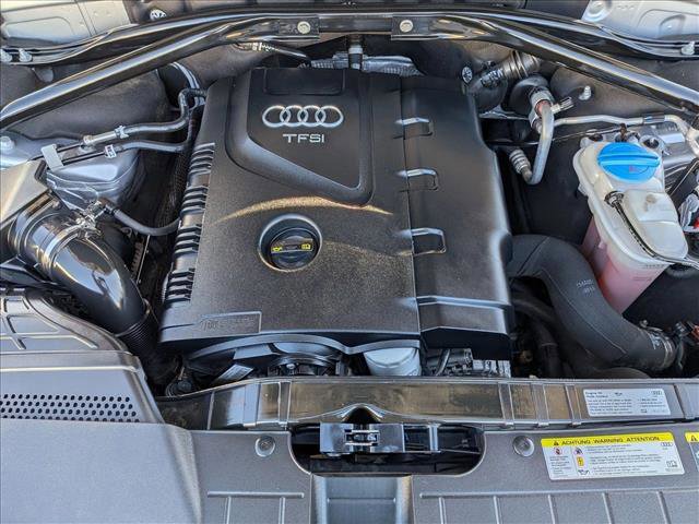 Used 2017 Audi Q5 2.0T Premium AWD/4WD image 22