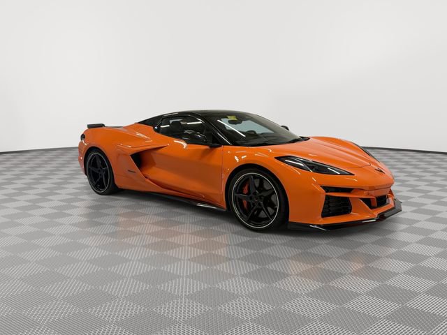 Used 2024 Chevrolet Corvette E-Ray w/ Battery Protection Package AWD/4WD image 13