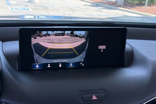 Used 2024 Acura TLX w/ Technology Package FWD image 24