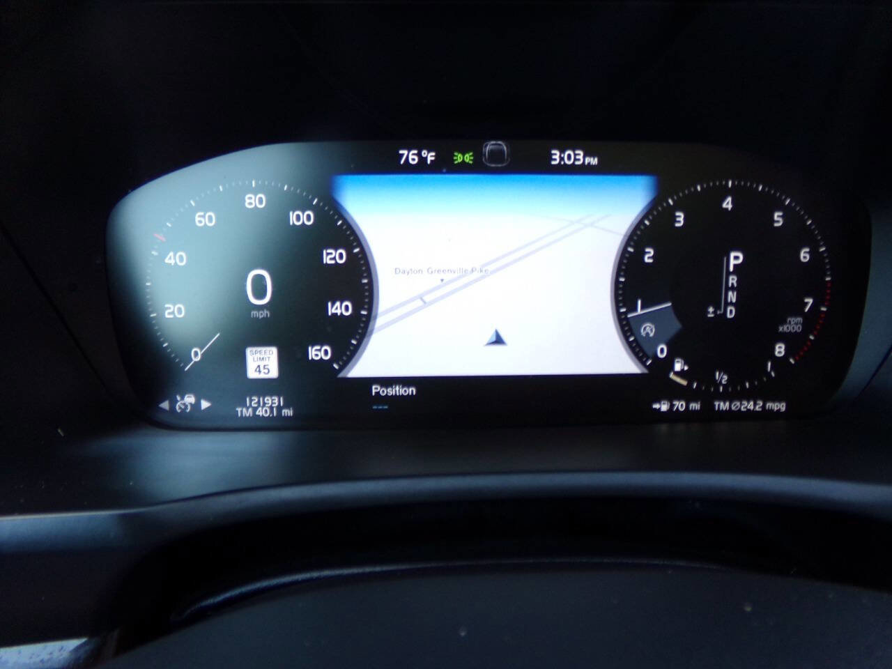 Used 2016 Volvo XC90 T6 Momentum w/ Momentum Plus Package image 54