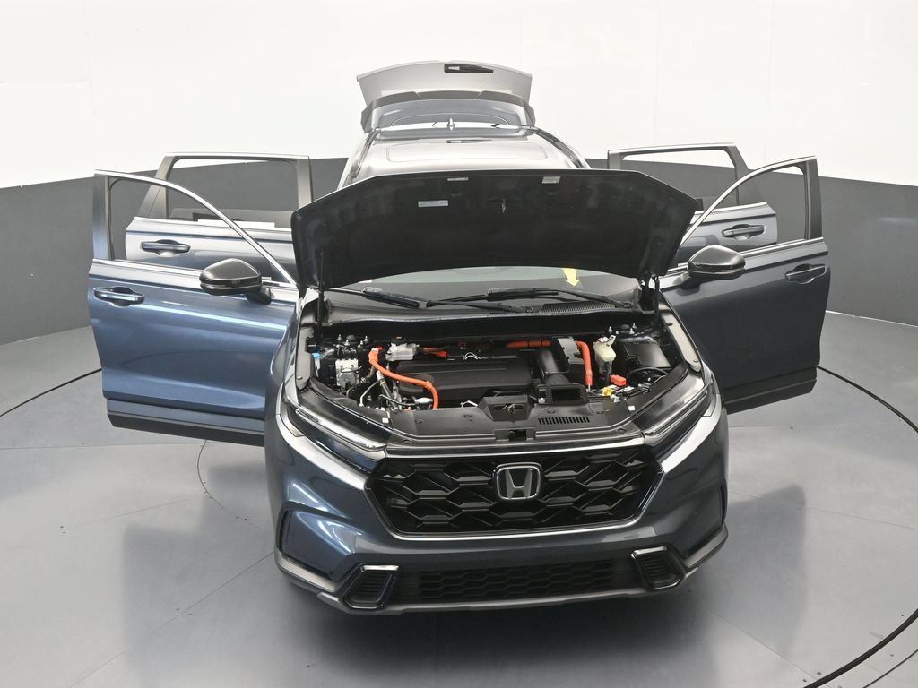 Used 2024 Honda CR-V Sport image 71