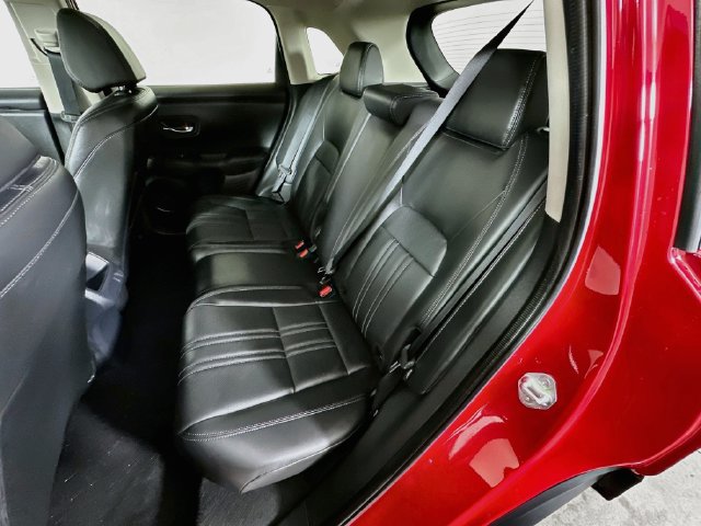 Certified 2024 Honda HR-V EX-L image 29