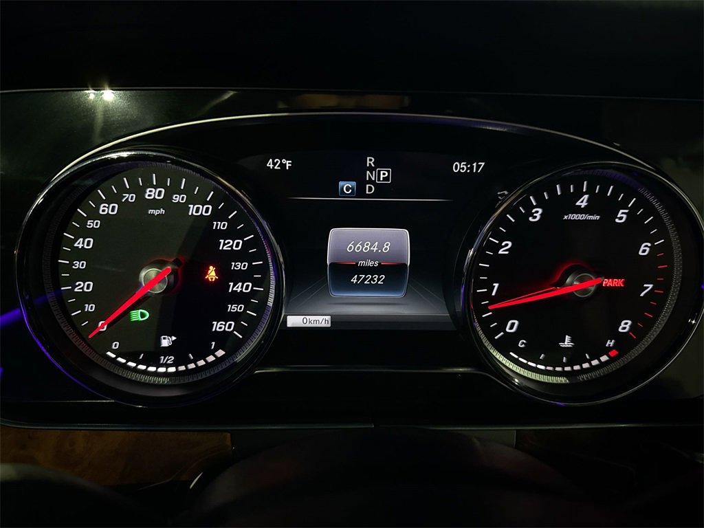 Used 2018 Mercedes-Benz E 300 4MATIC image 10