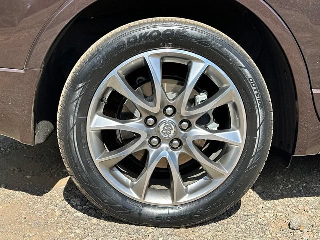 Used 2020 Buick Envision Essence w/ Experience Buick Package AWD/4WD image 19