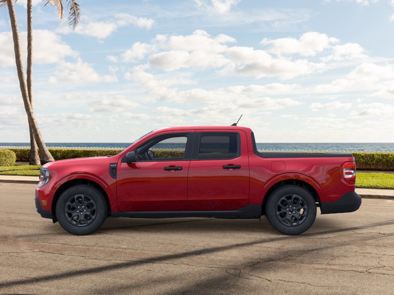 New 2026 Ford Maverick XLT FWD image 19