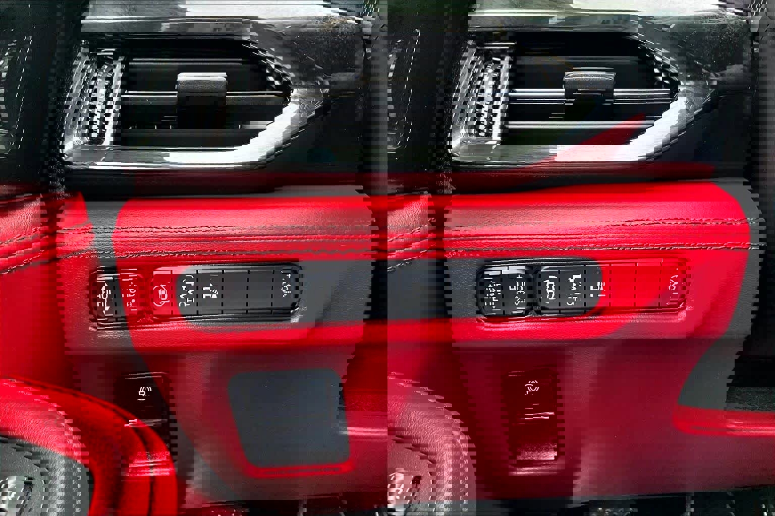 Used 2025 Acura MDX A-Spec image 35