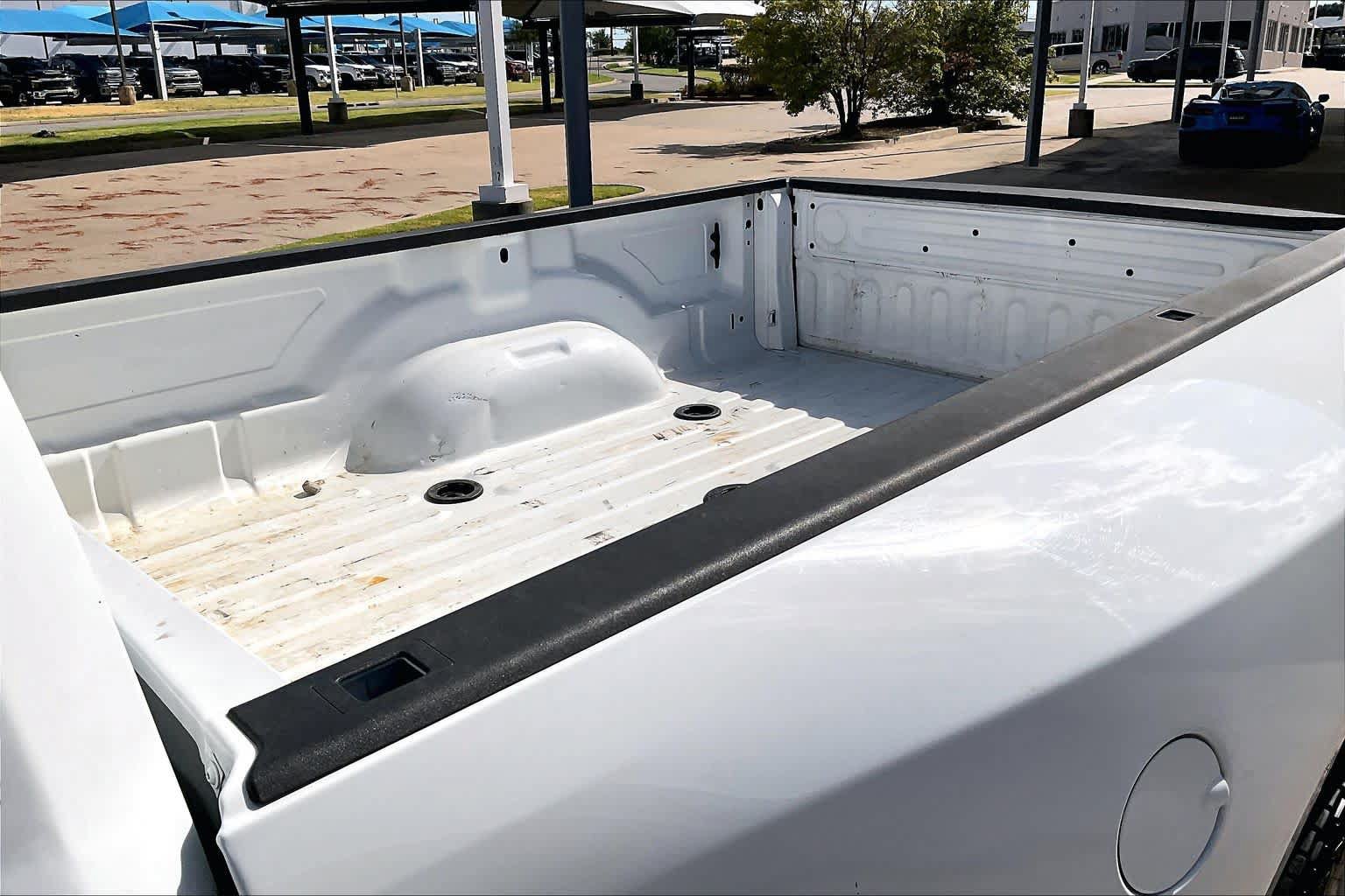 Used 2021 RAM 3500 Tradesman AWD/4WD image 31