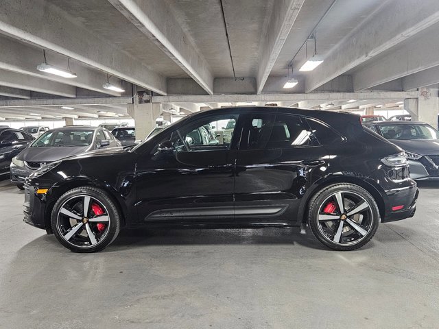 Used 2023 Porsche Macan GTS image 9