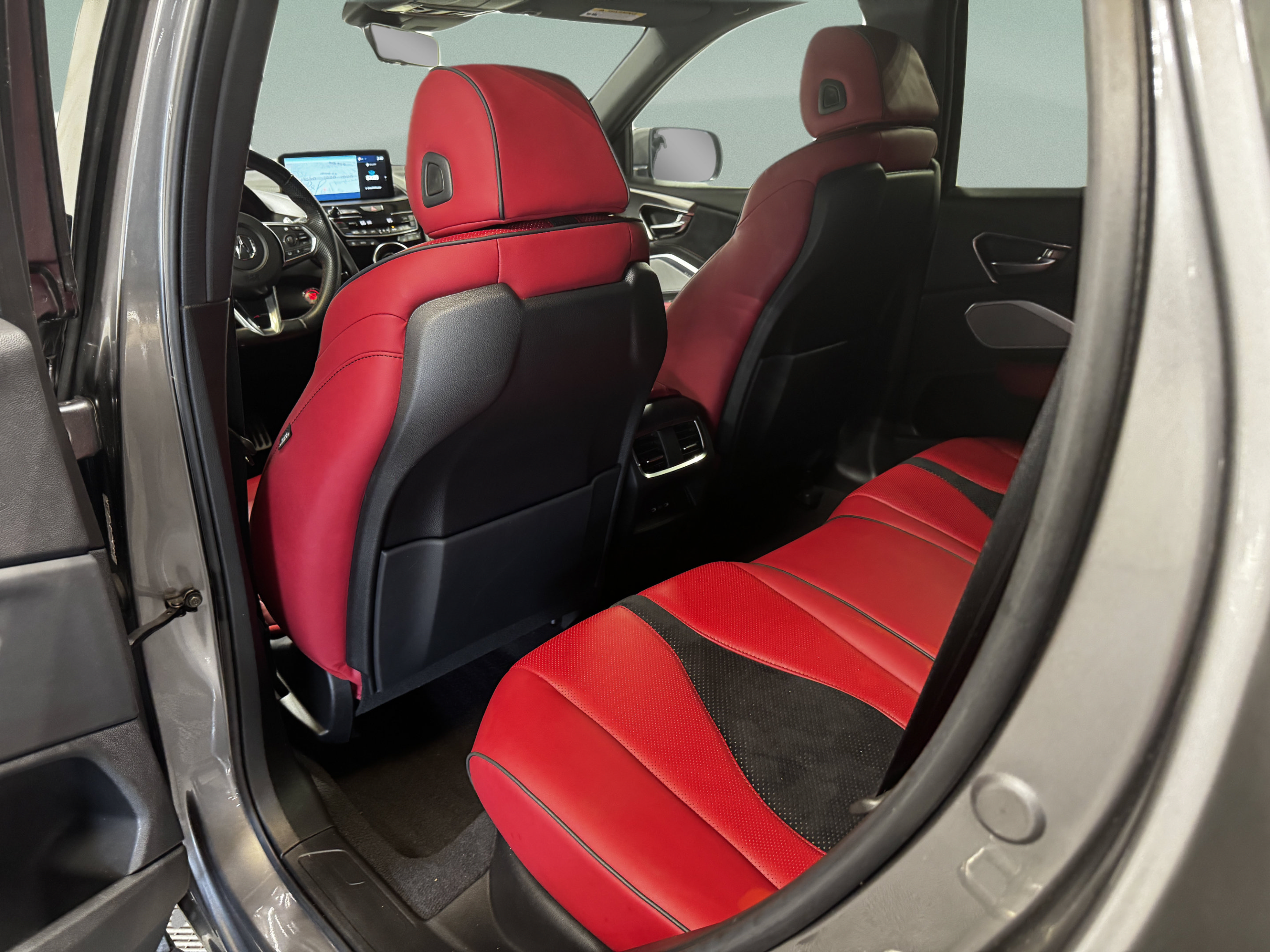 Certified 2023 Acura RDX w/ Advance Package AWD/4WD image 10