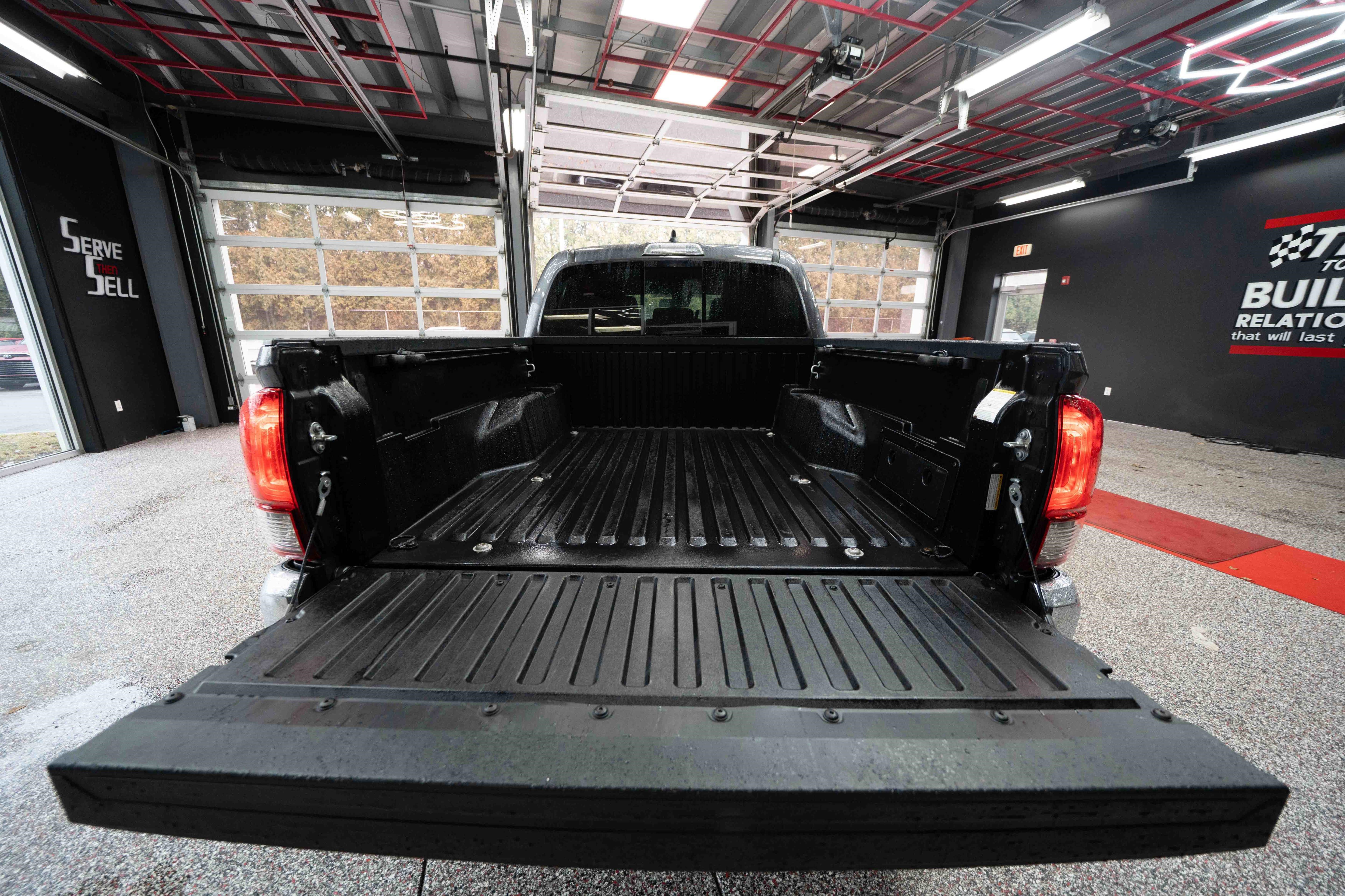 Certified 2023 Toyota Tacoma SR5 image 28