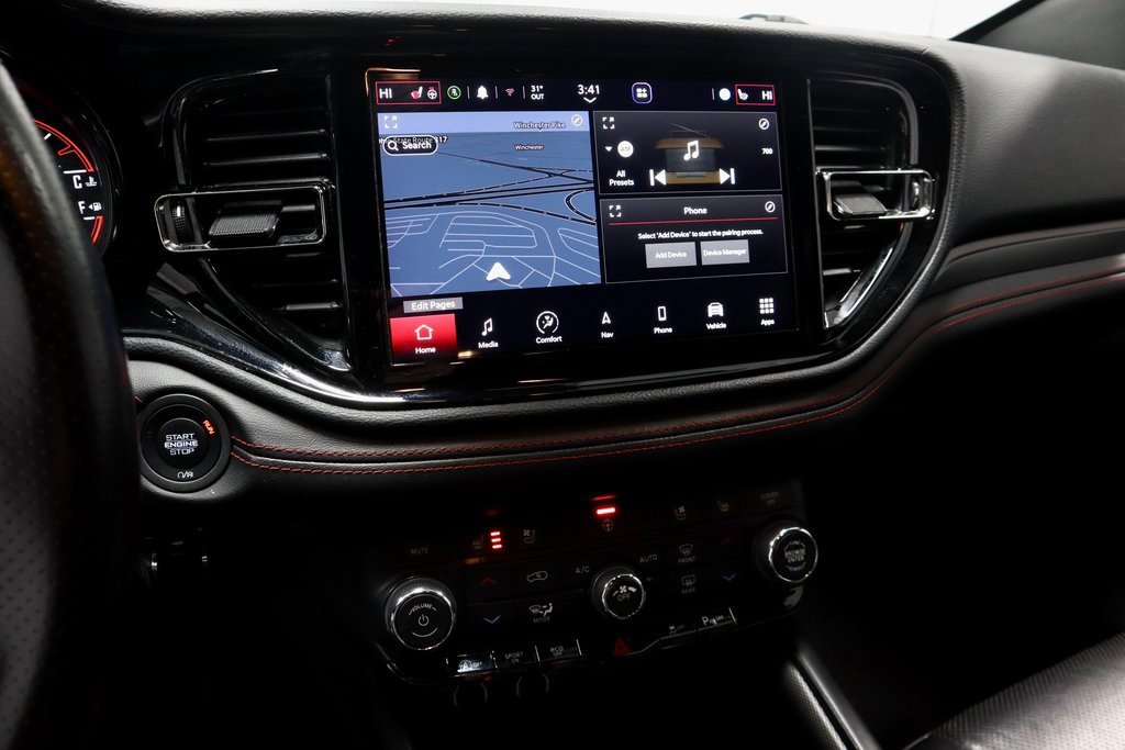 Used 2023 Dodge Durango GT image 36