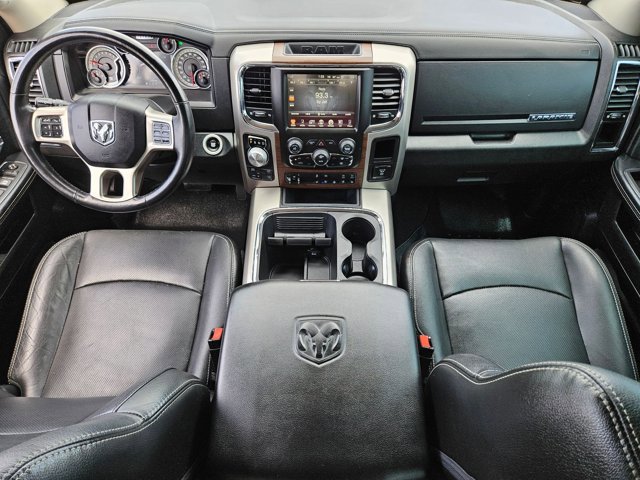 Used 2016 RAM 1500 Laramie w/ Convenience Group AWD/4WD image 21