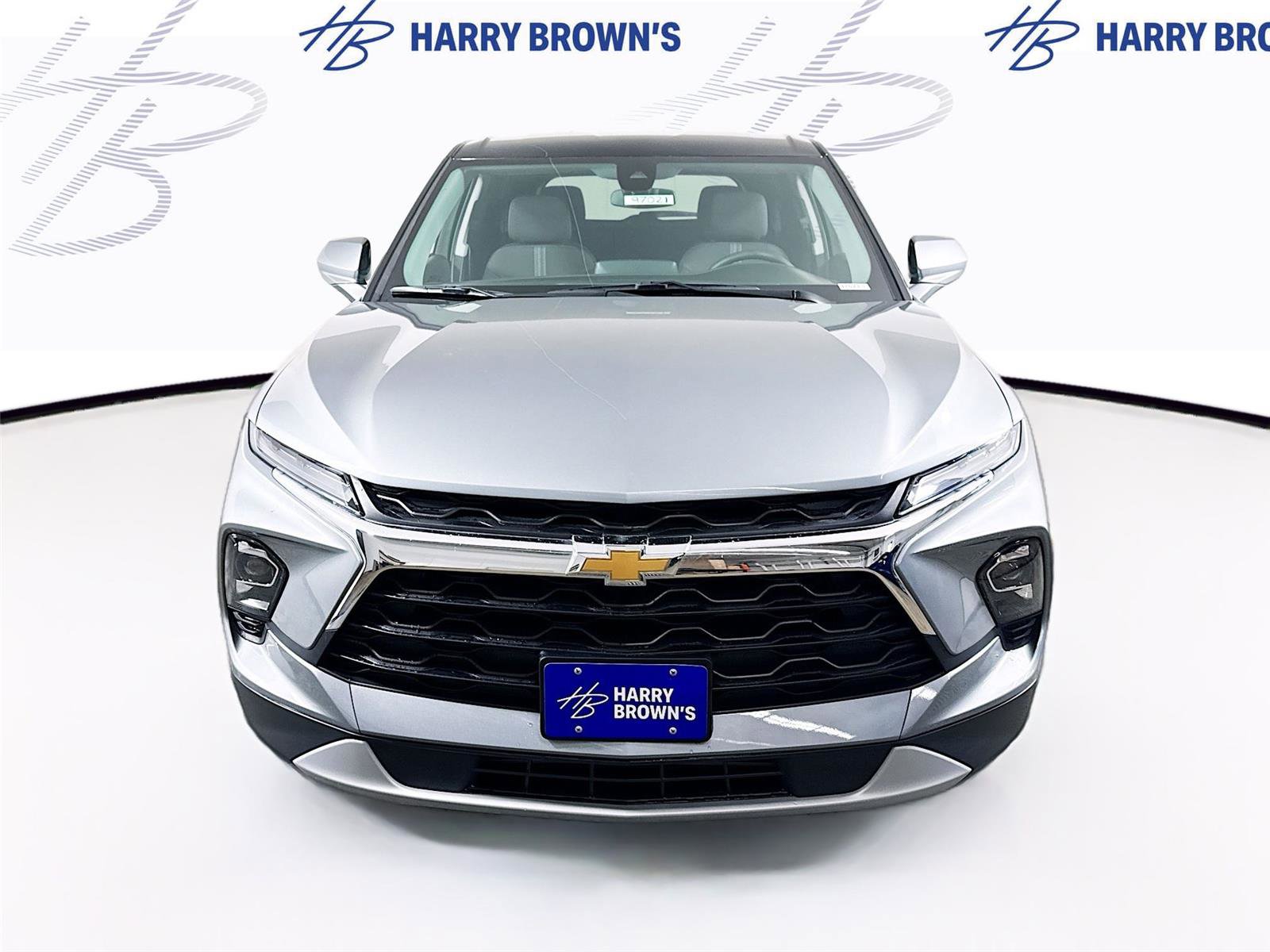 New 2026 Chevrolet Blazer LT image 26