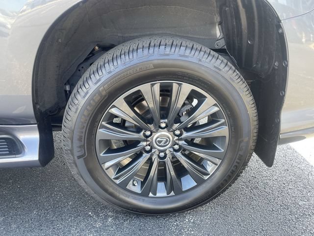 Used 2023 Lexus GX 460 Premium AWD/4WD image 31