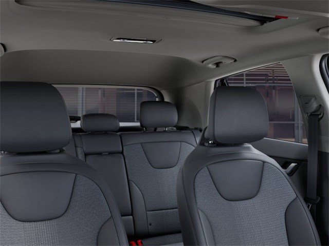 New 2025 Kia Niro EX Touring FWD image 27