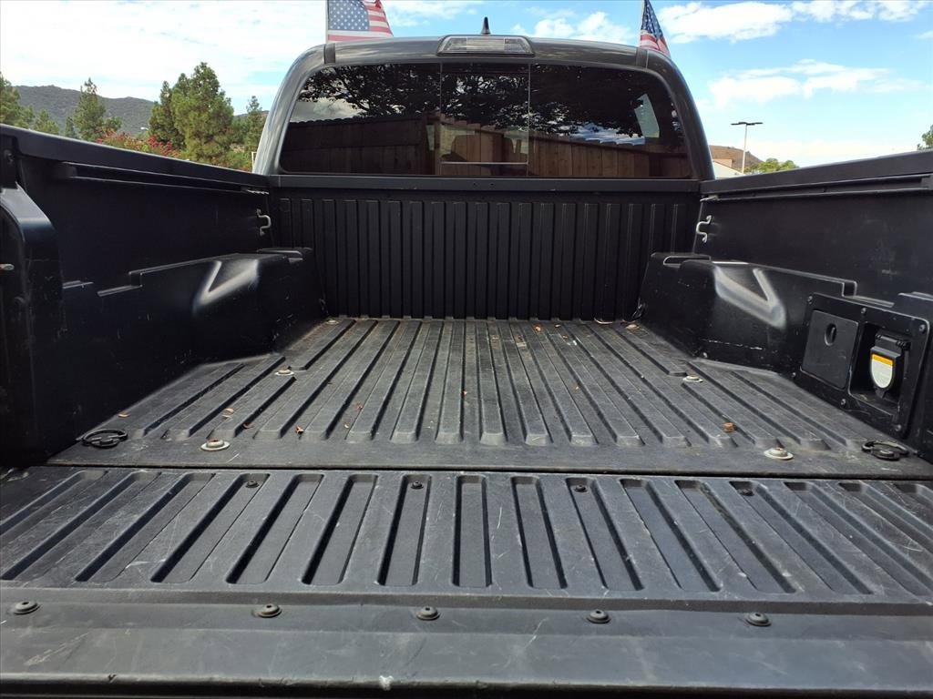 Certified 2019 Toyota Tacoma TRD Sport image 21