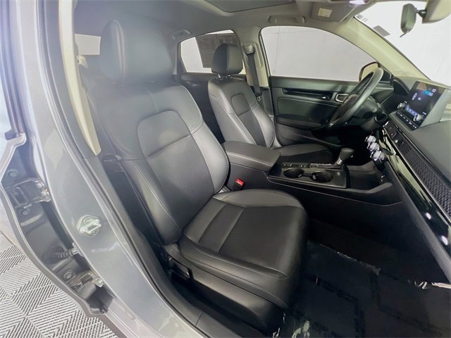 Used 2023 Honda Civic EX-L image 29