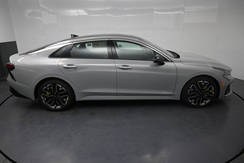 New 2026 Kia K5 GT FWD image 10