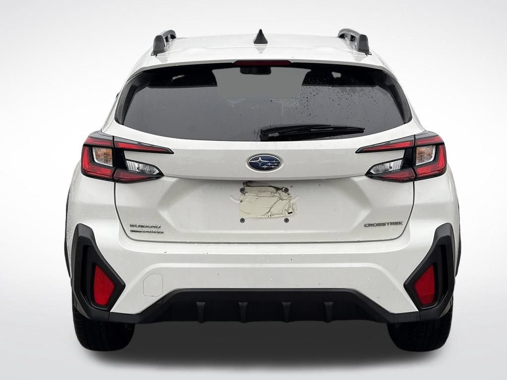 Used 2025 Subaru Crosstrek 2.5i Premium AWD/4WD image 8