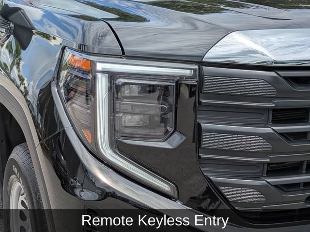 Used 2026 GMC Sierra 1500 Pro w/ Pro Value Package AWD/4WD image 13