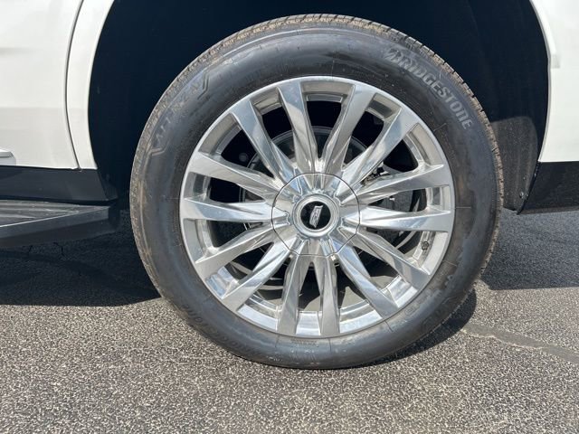 Certified 2023 Cadillac Escalade Premium Luxury image 11