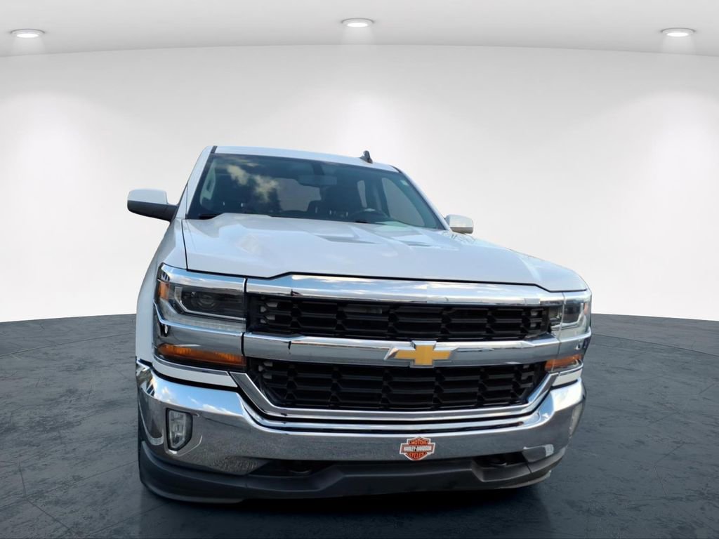 Used 2017 Chevrolet Silverado 1500 LT w/ All Star Edition image 11