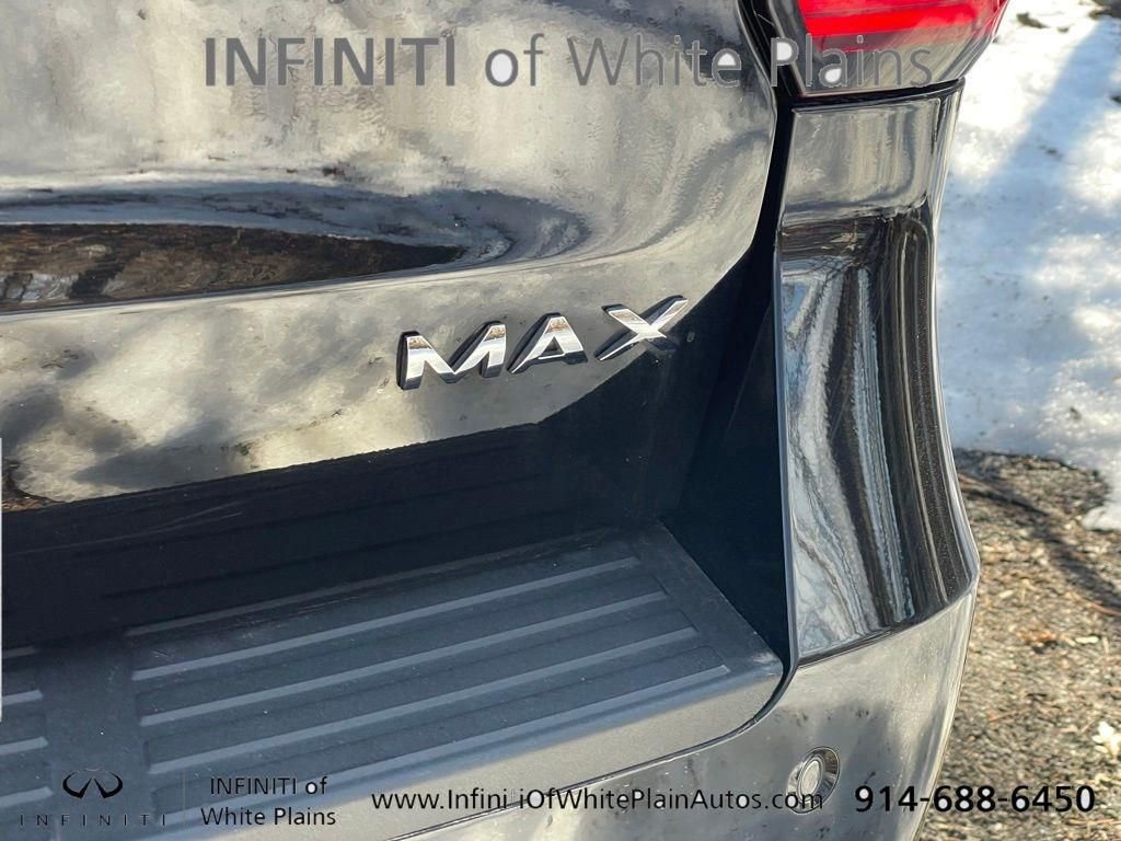 Used 2024 Ford Expedition Max Limited AWD/4WD image 30