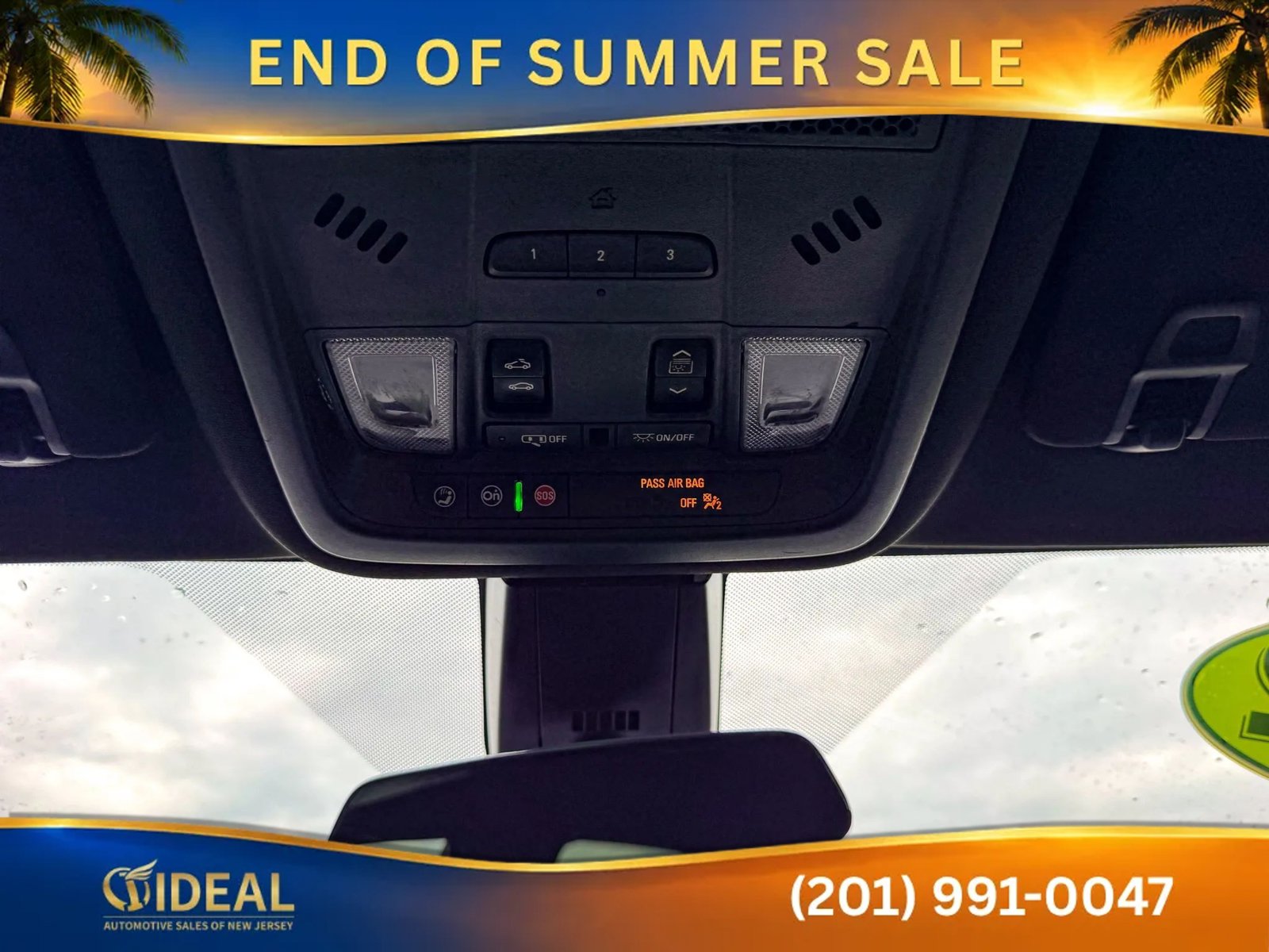 Used 2022 Cadillac XT6 Premium Luxury AWD/4WD image 44