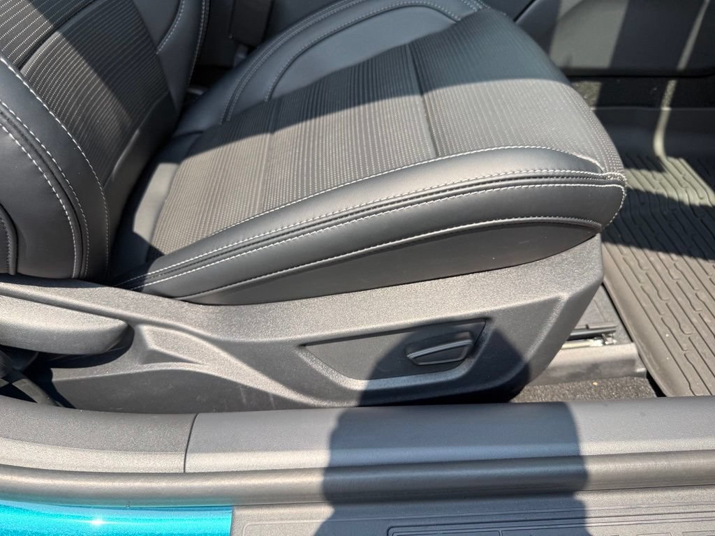 New 2026 Ford Mustang Premium RWD image 39
