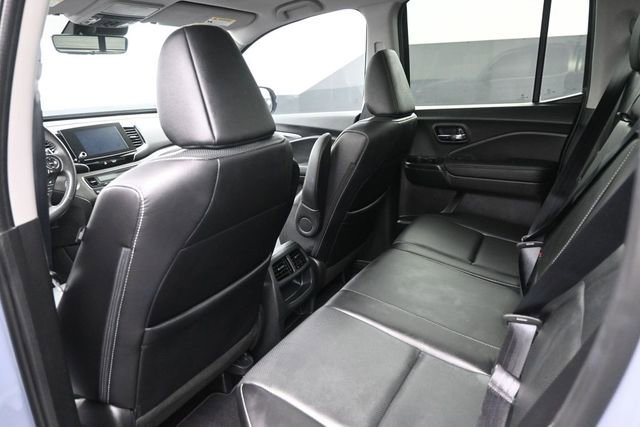 Certified 2023 Honda Ridgeline RTL image 2