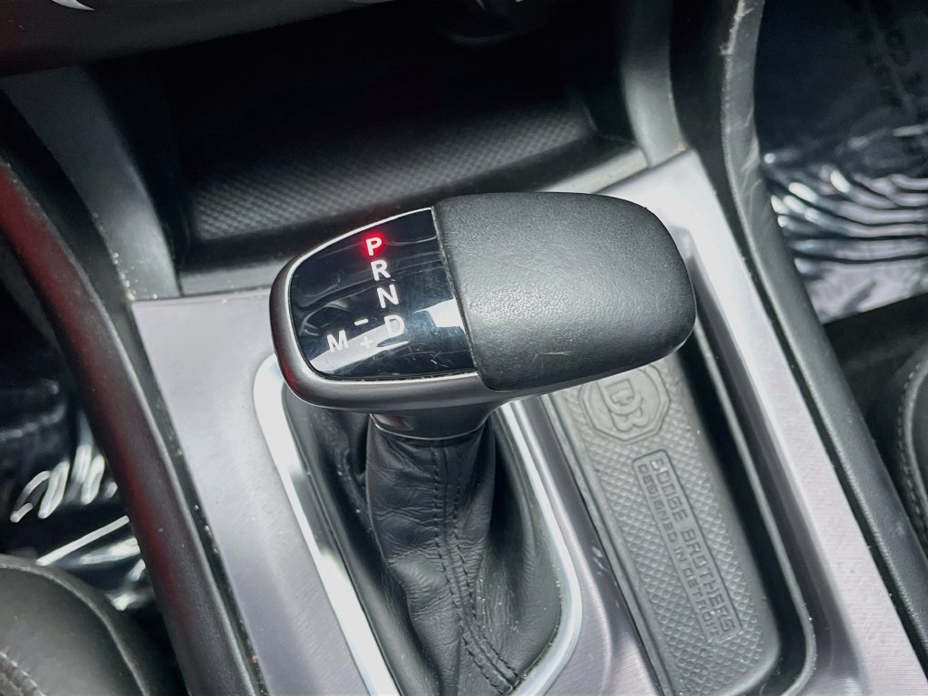 Used 2019 Dodge Charger Scat Pack w/ Plus Group RWD image 16