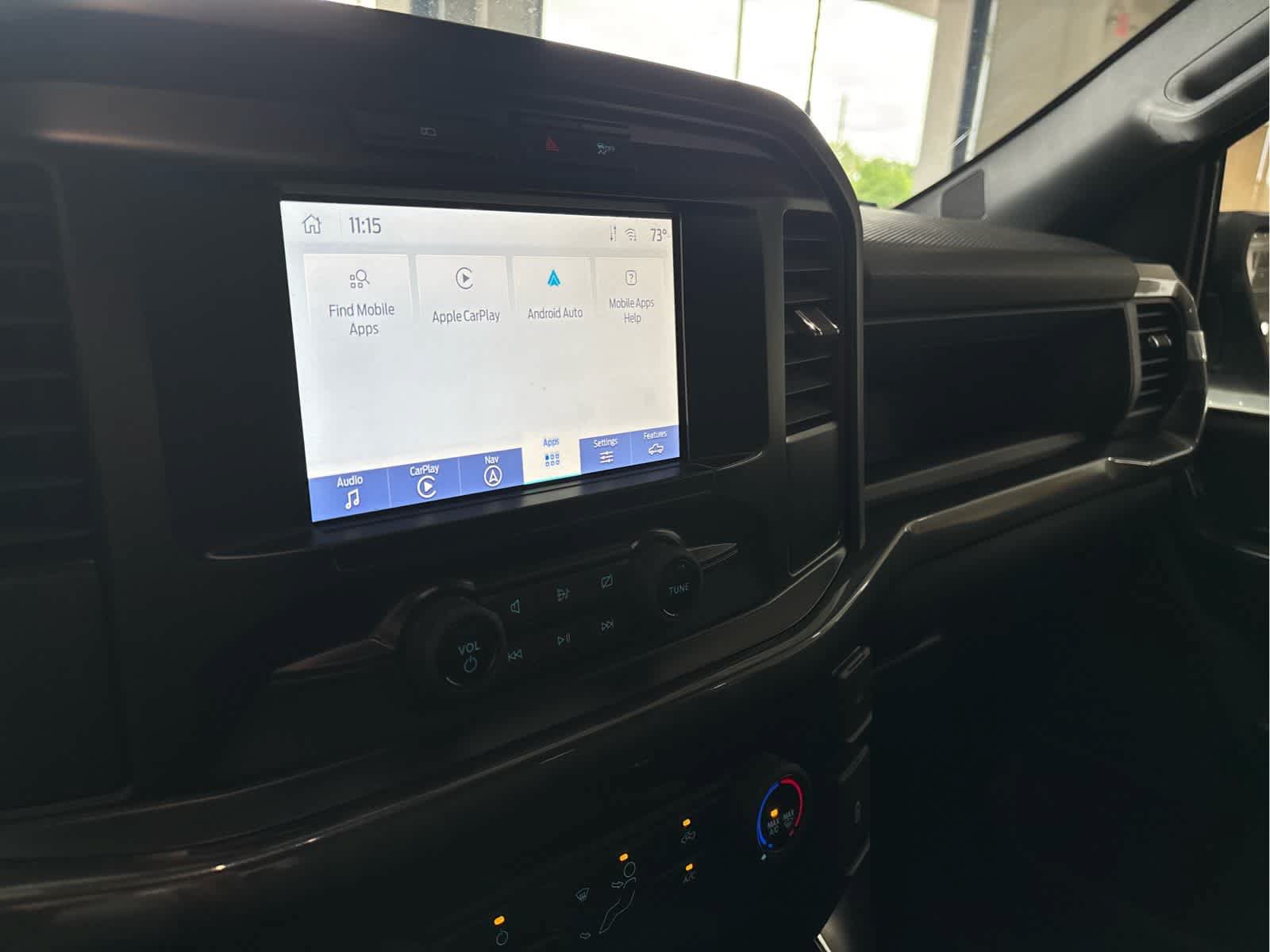 Certified 2023 Ford F150 XL w/ STX Appearance Package AWD/4WD image 18