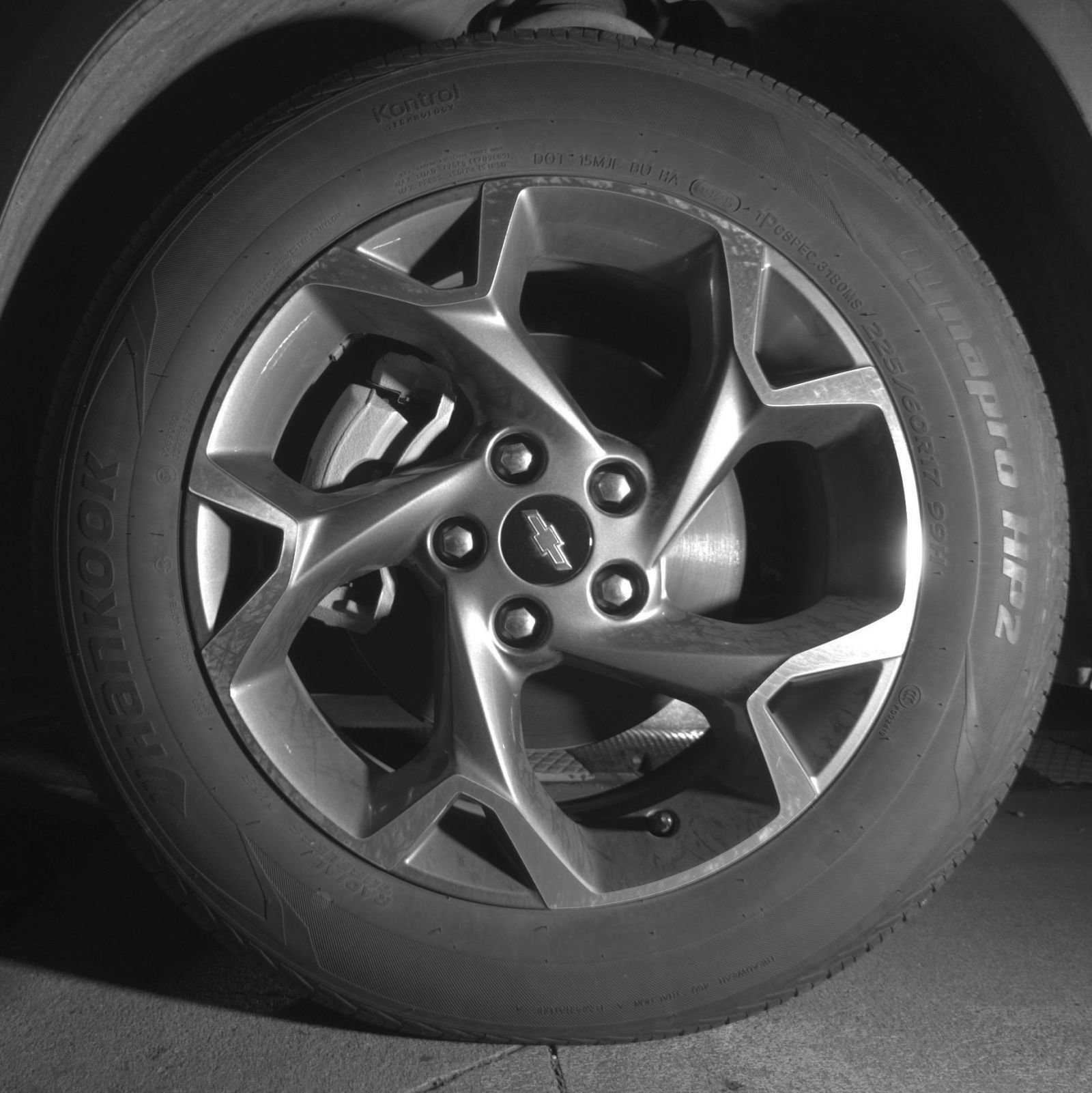 Used 2025 Chevrolet Trax LT FWD image 15